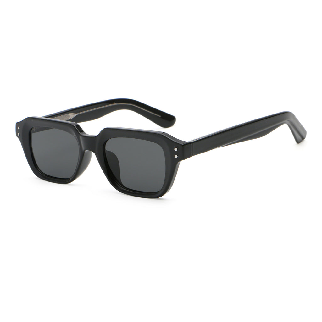 Frame-Style Fashionable Sunglasses