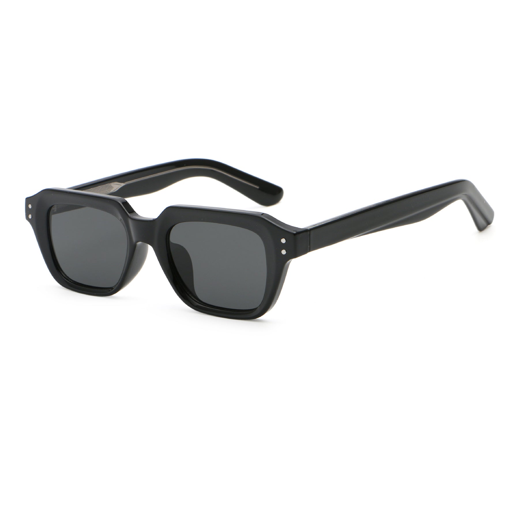 Frame-Style Fashionable Sunglasses