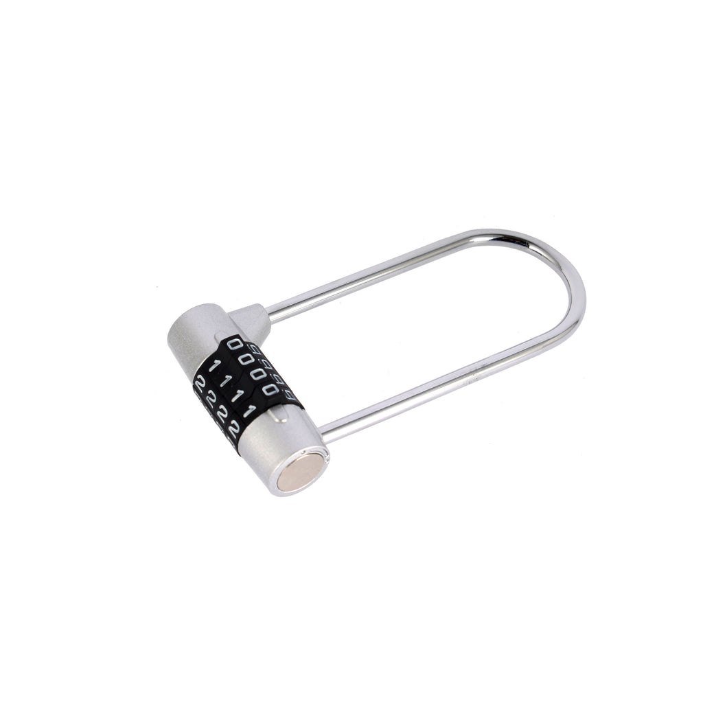 Bike Combination U Lock