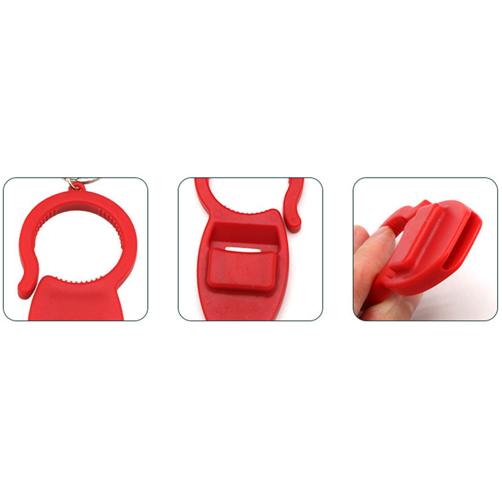 3-in-1 Bottle Opener