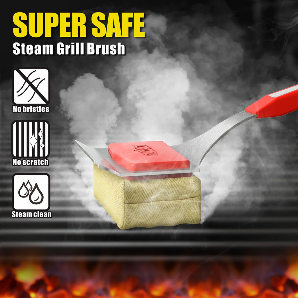 Griddle Scraper