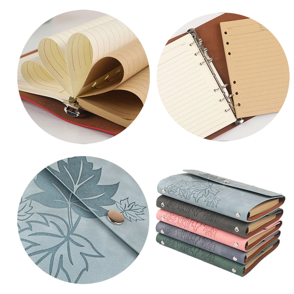 Vintage Notebook