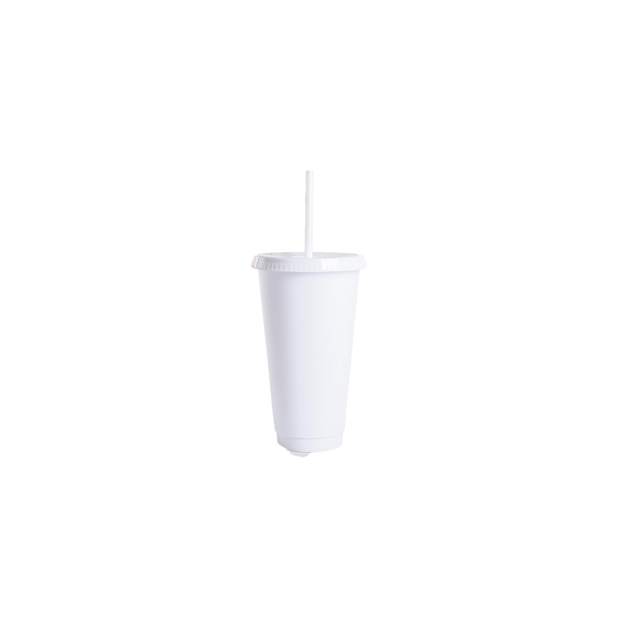 Colorful Large-Capacity Plastic Water Bottle