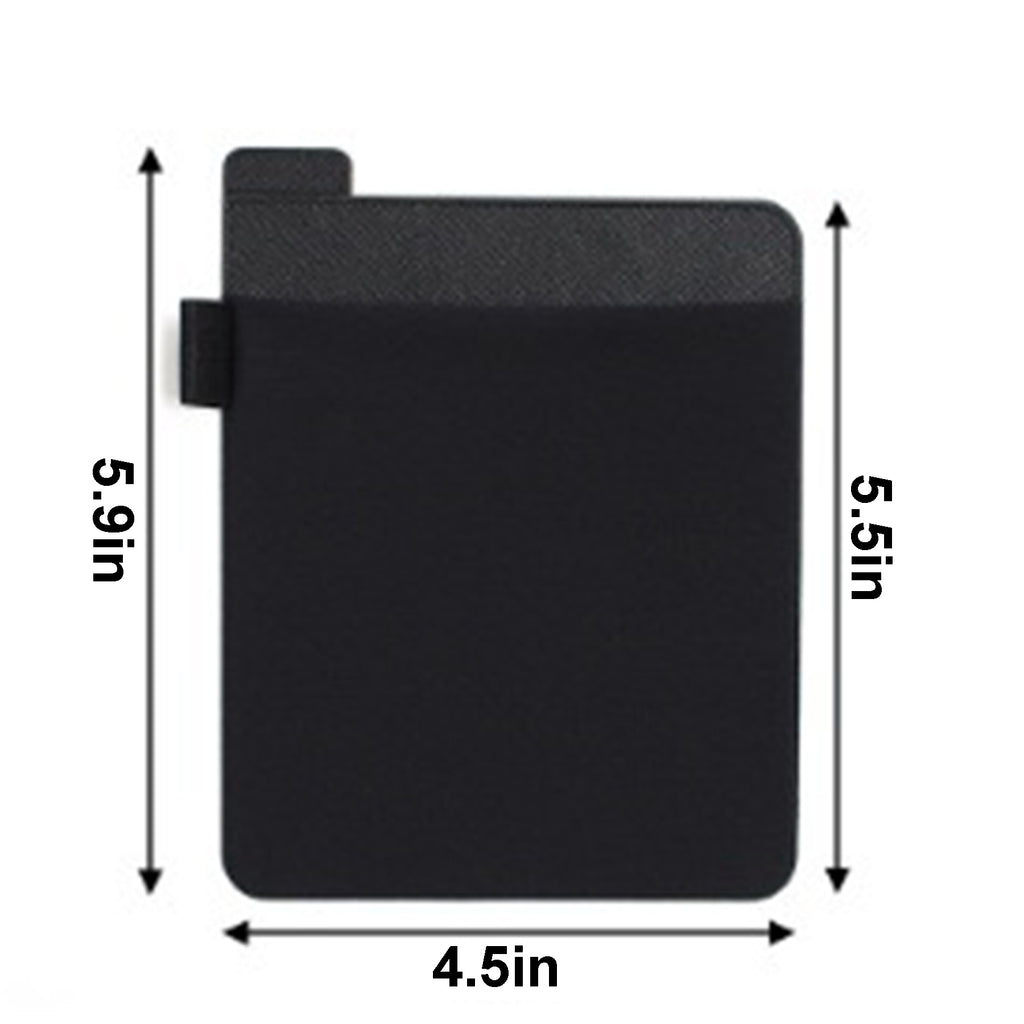 Wireless Mouse And Pen Holder