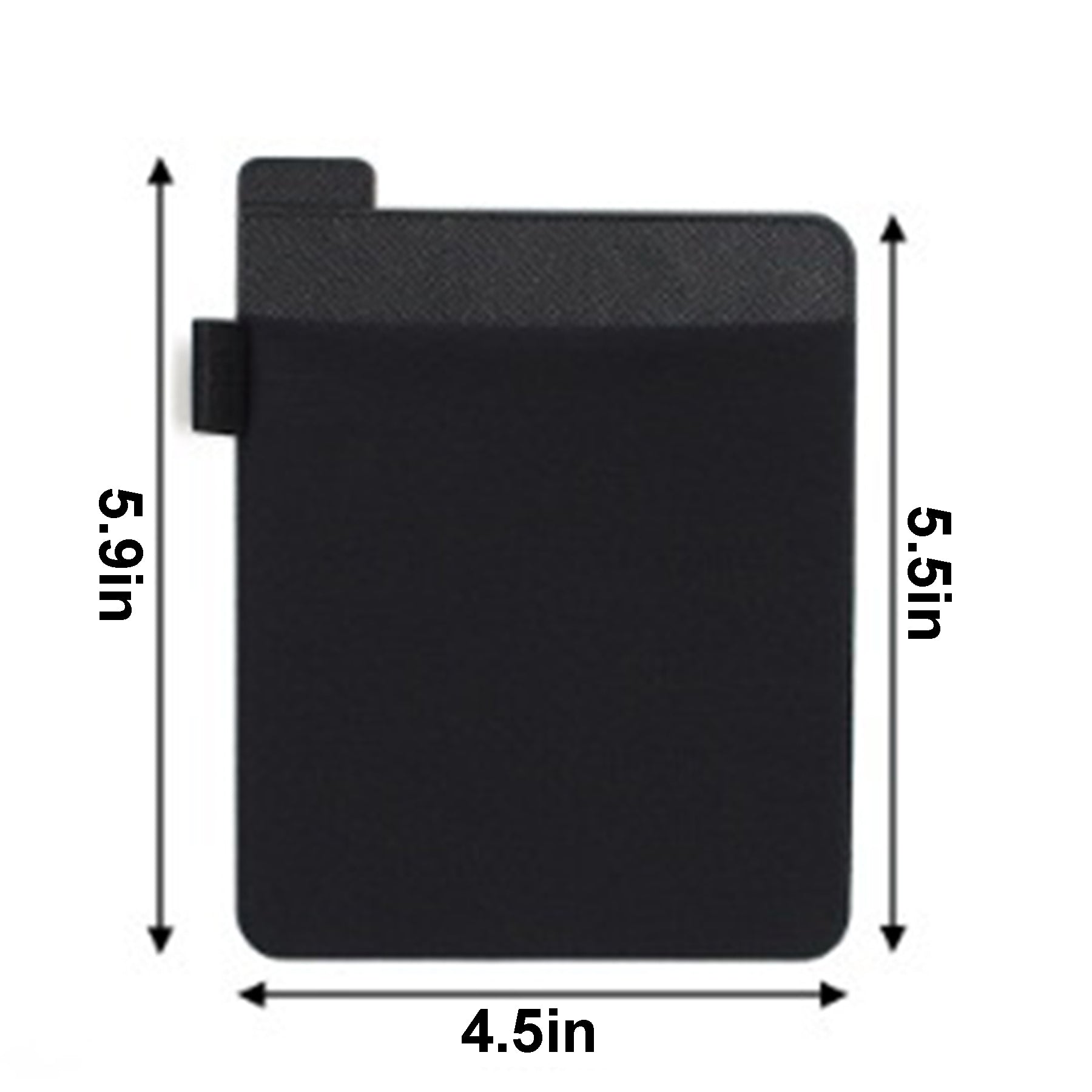 Wireless Mouse And Pen Holder