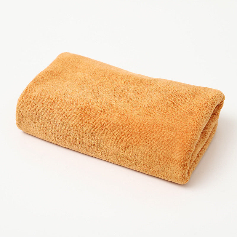 Microfiber Cleaning Towels
