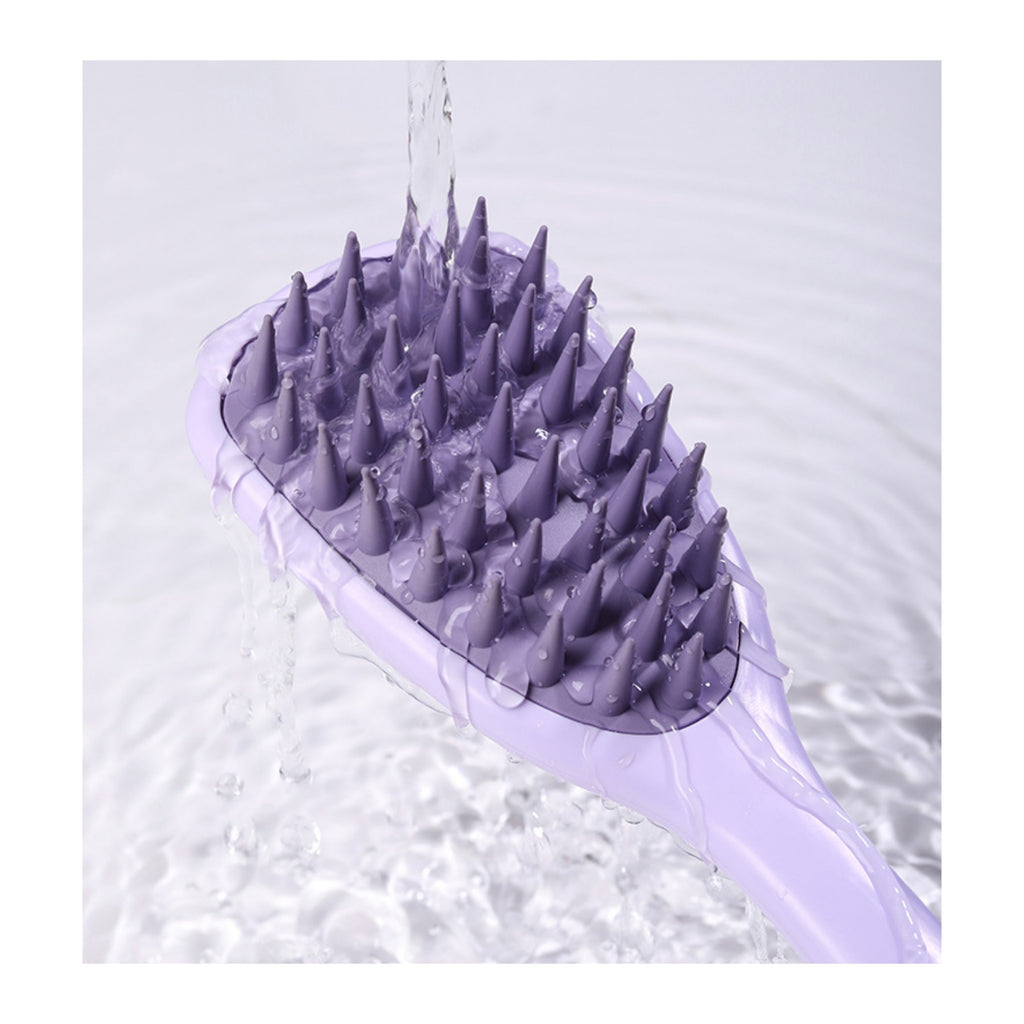 Scalp Cleaning Brush