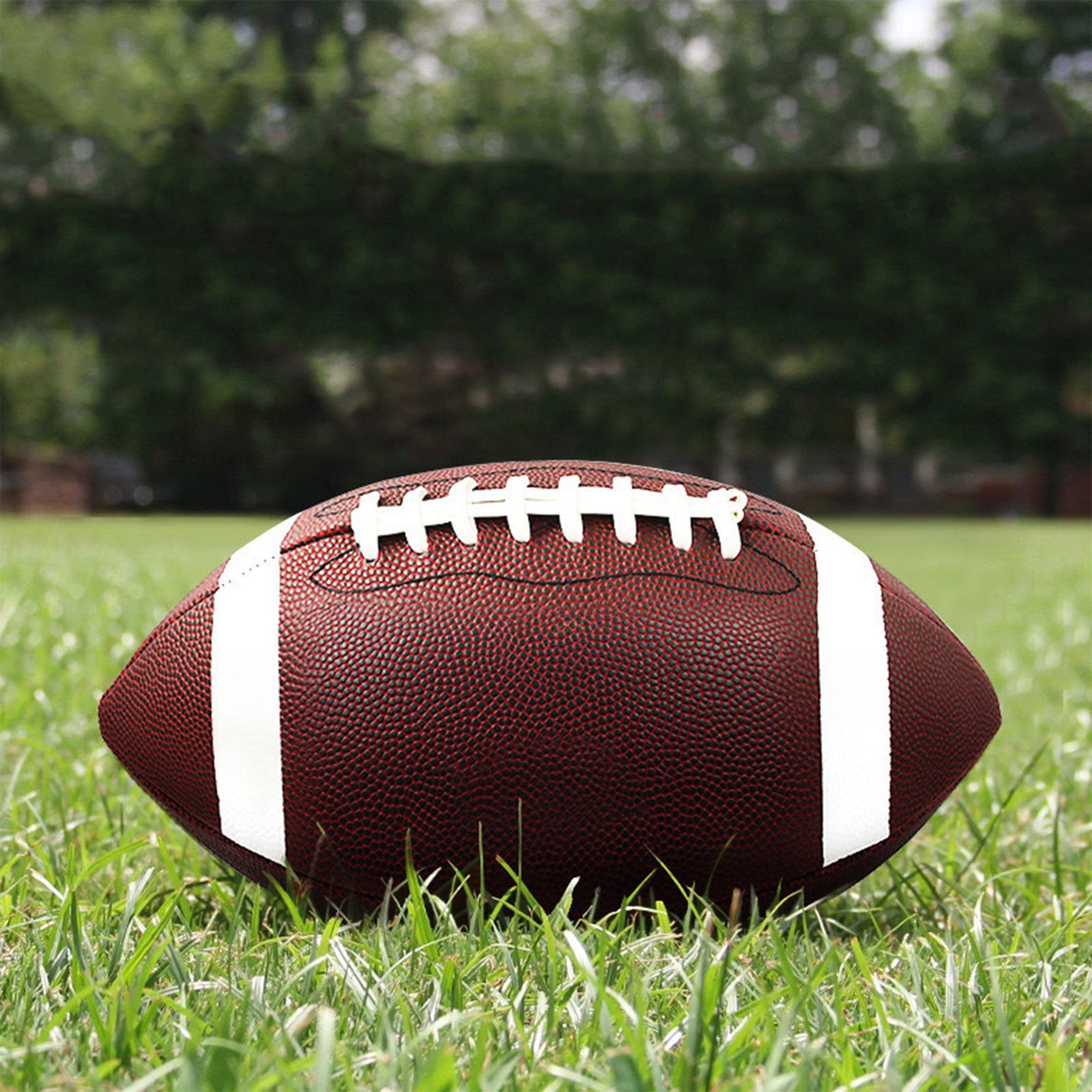 American 9 Training Pu Wear Rugby Balls