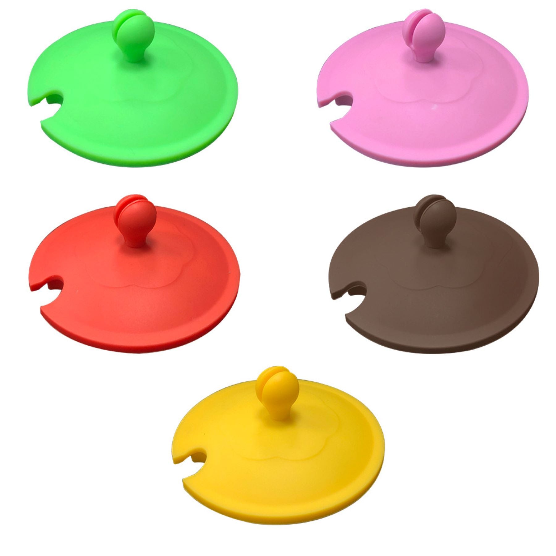 Silicone Lid