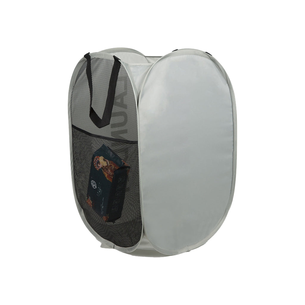 Collapsible Laundry Basket