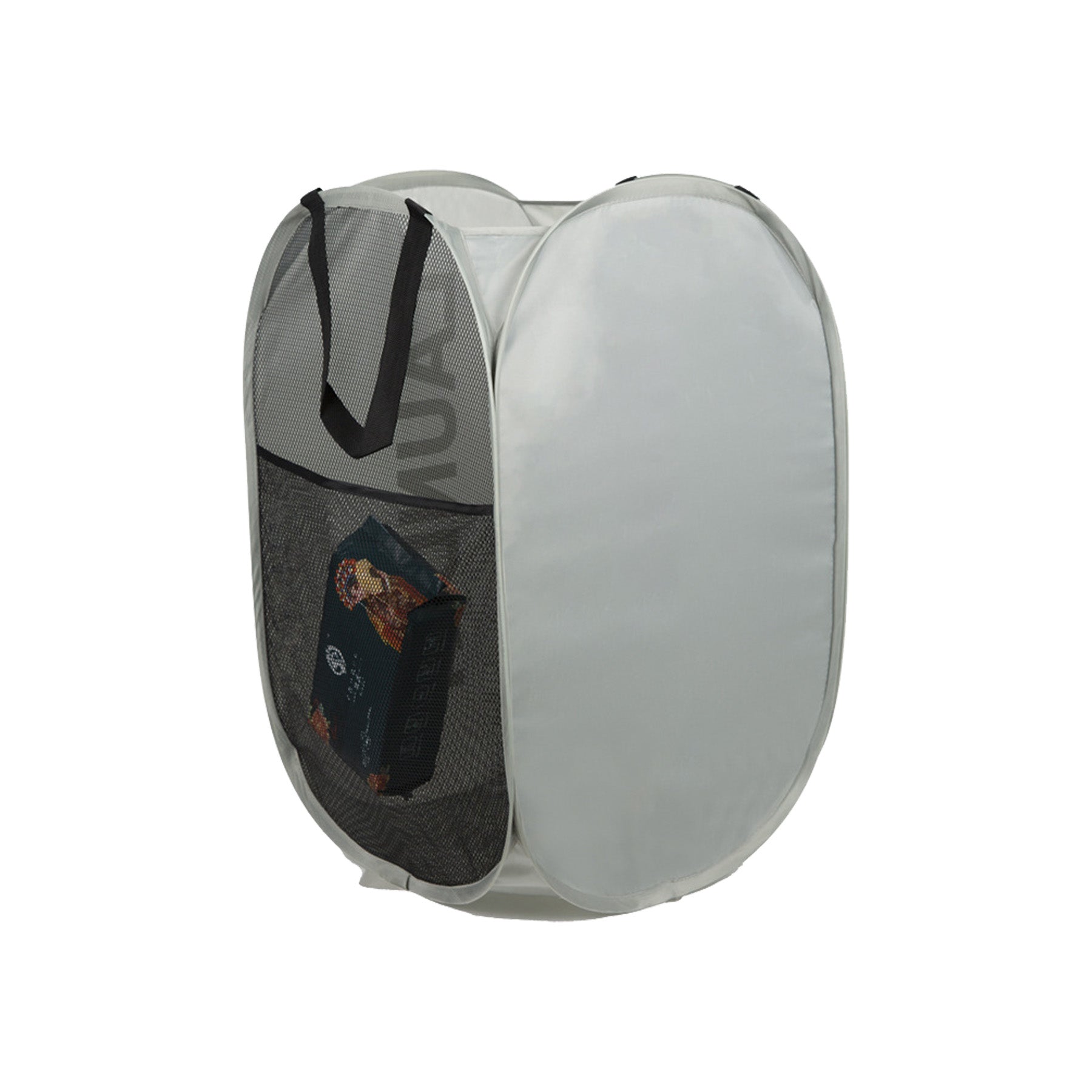 Collapsible Laundry Basket