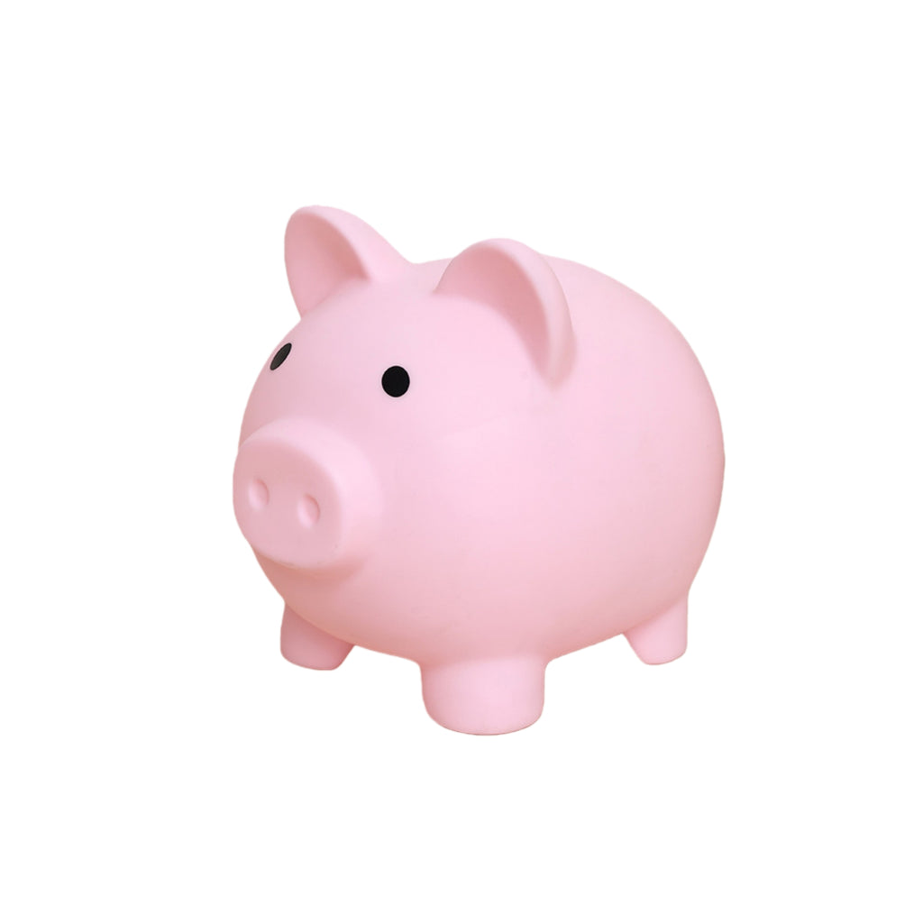 Pig Money Bank
