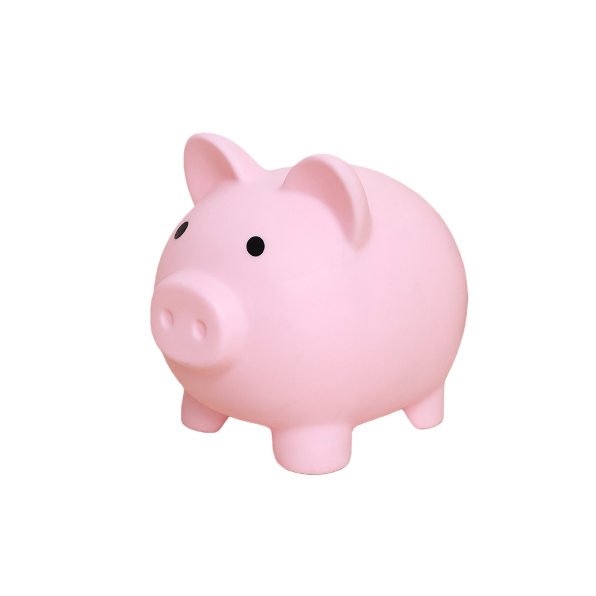 Pig Money Bank