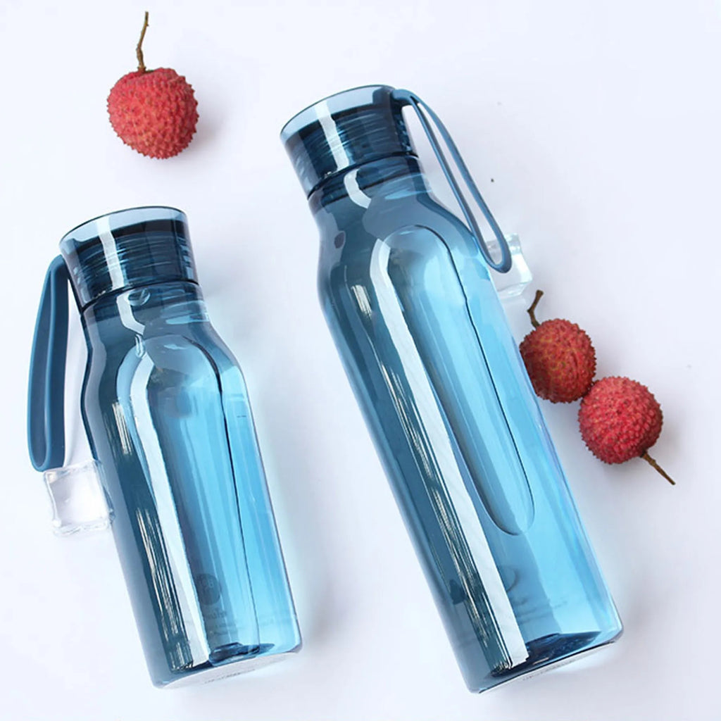 Basics Tritan Water Bottle