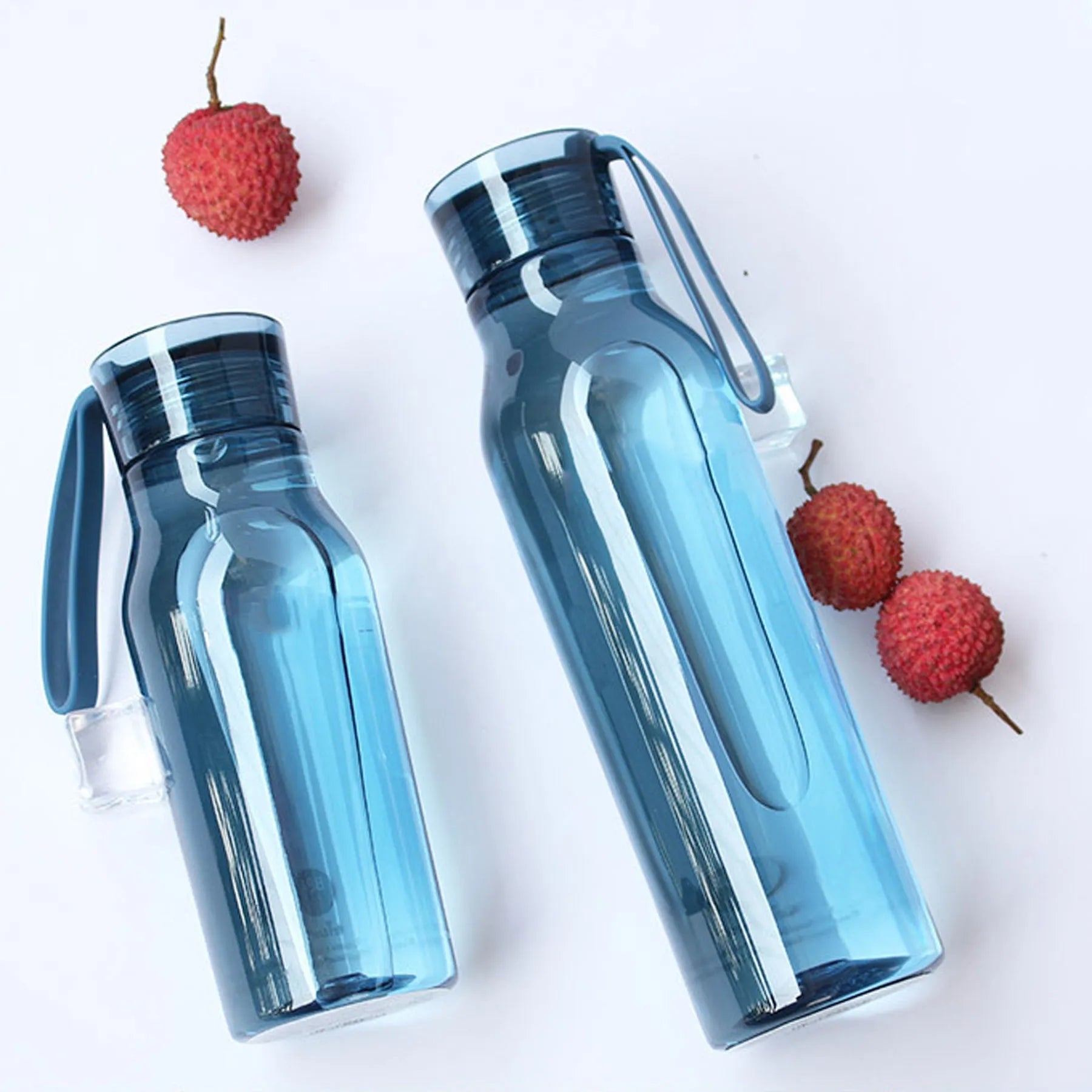 Basics Tritan Water Bottle