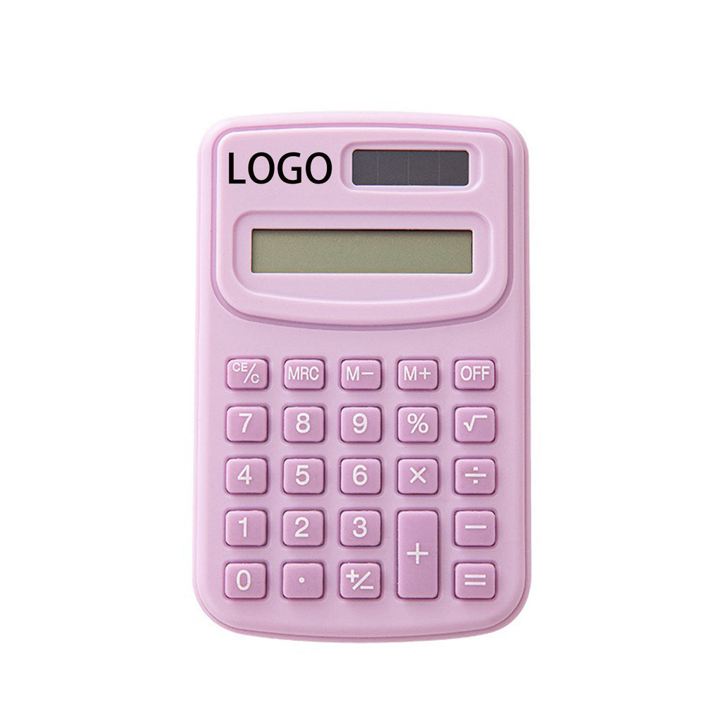 Portable Calculator
