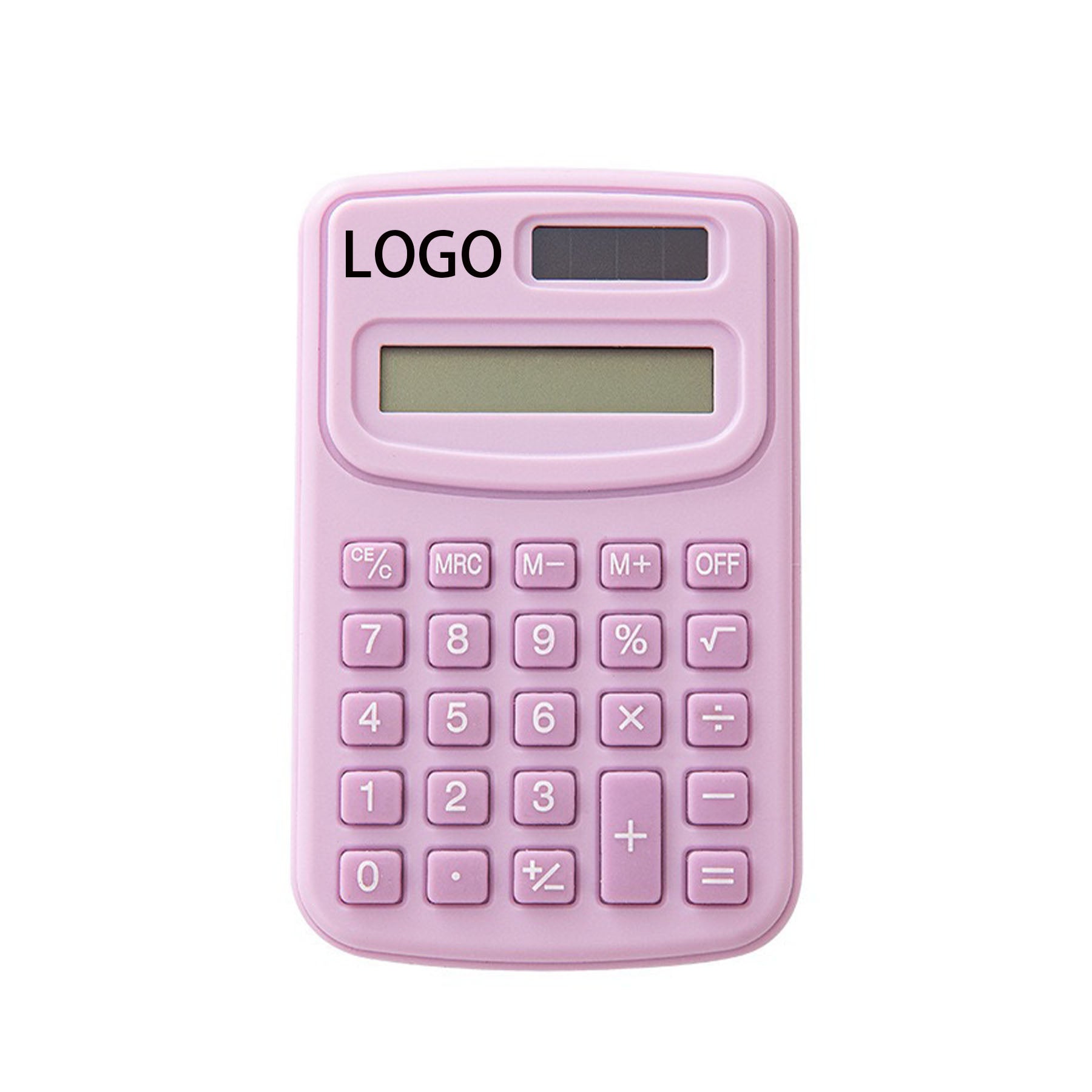 Portable Calculator