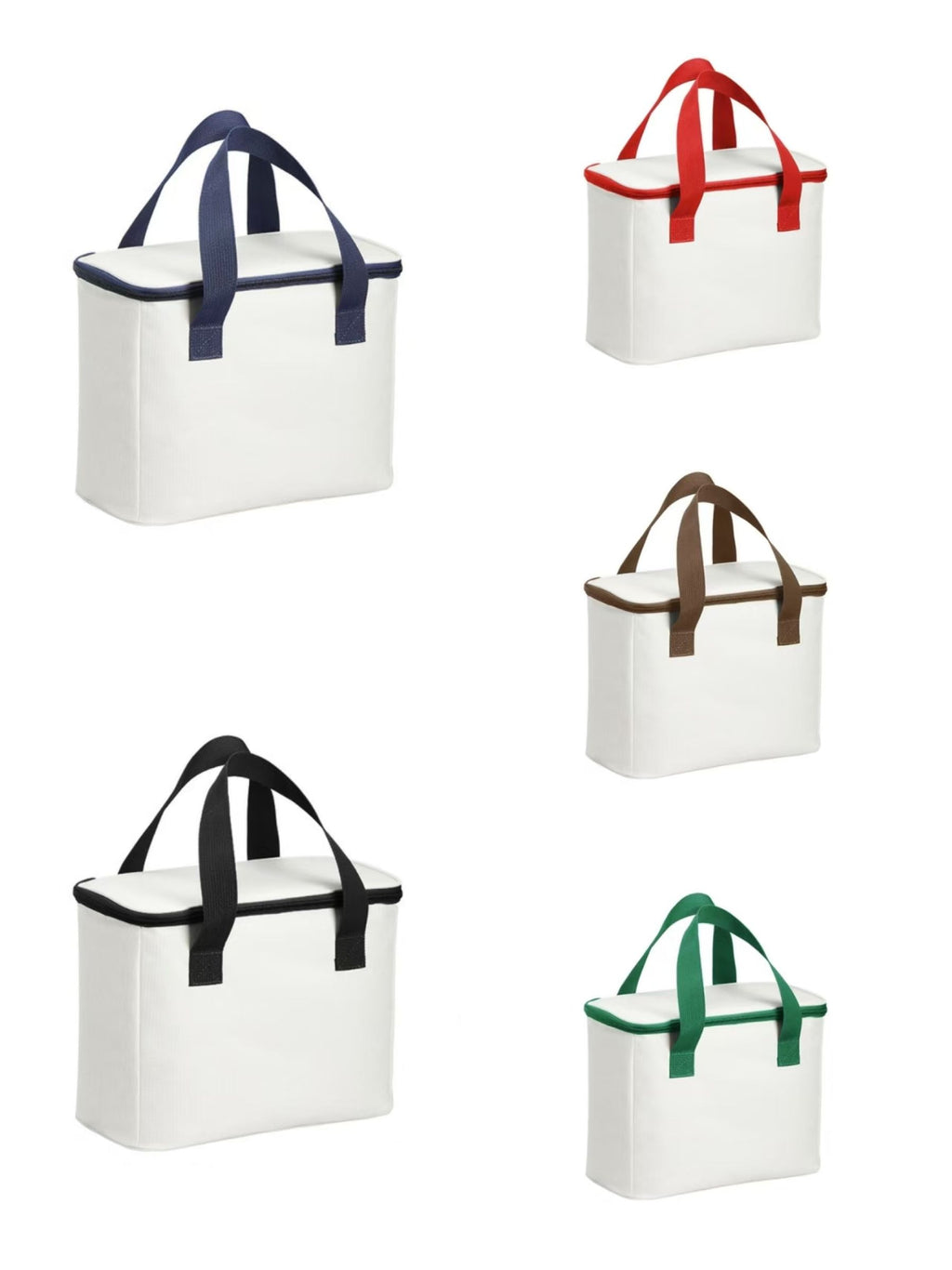 Large-Capacity Picnic Bag
