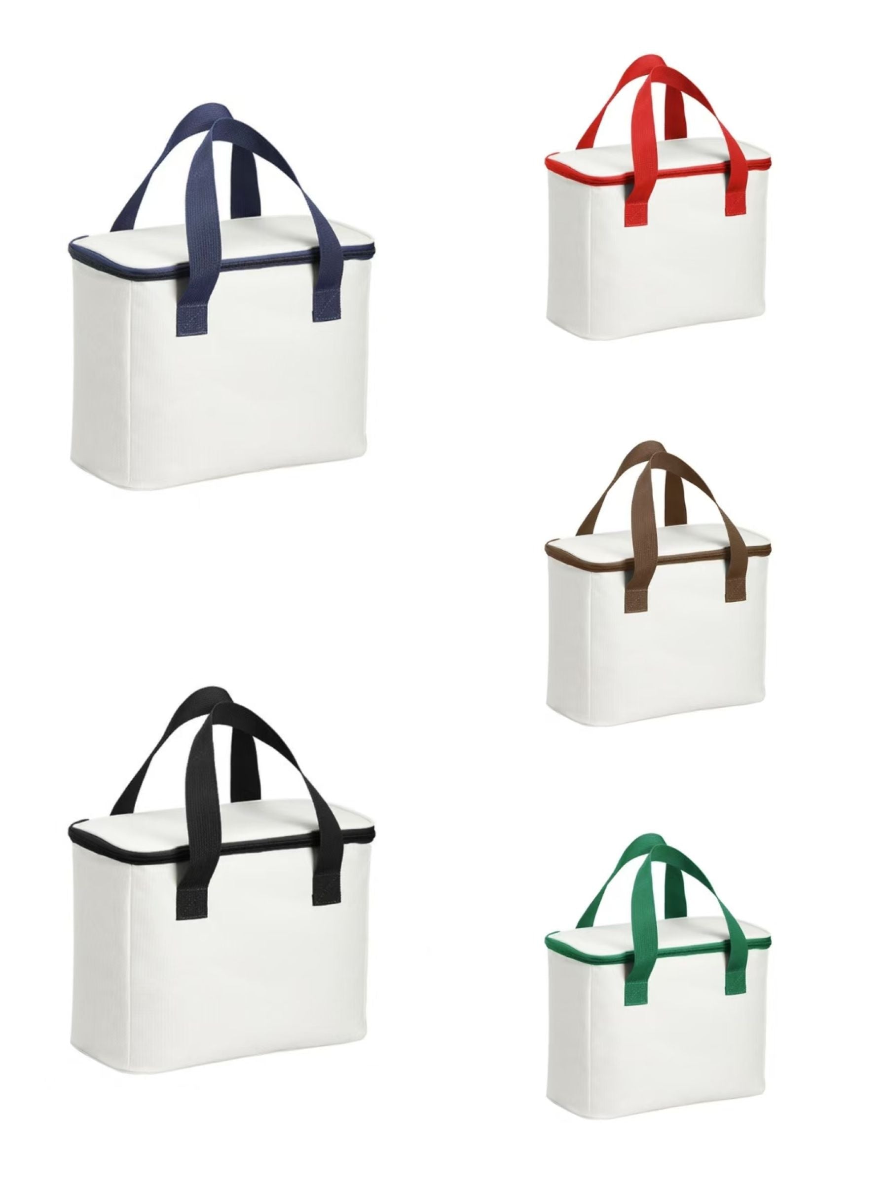 Large-Capacity Picnic Bag