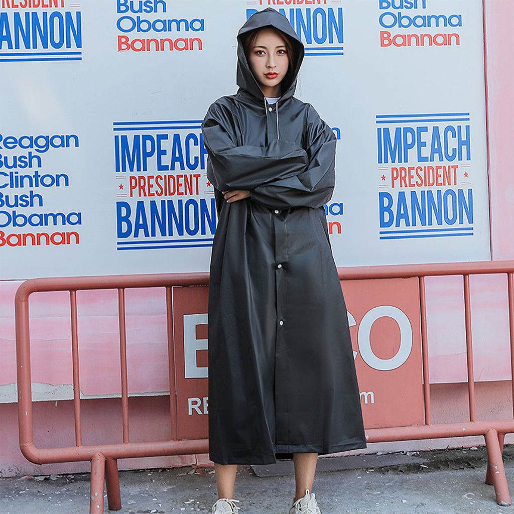 EVA Raincoat