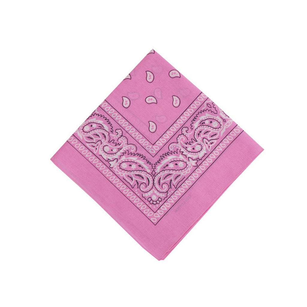 Cotton Bandanas Handkerchief