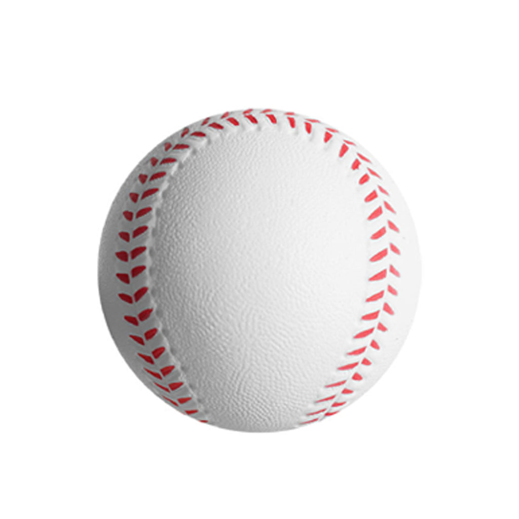 Foam Training Baseballs