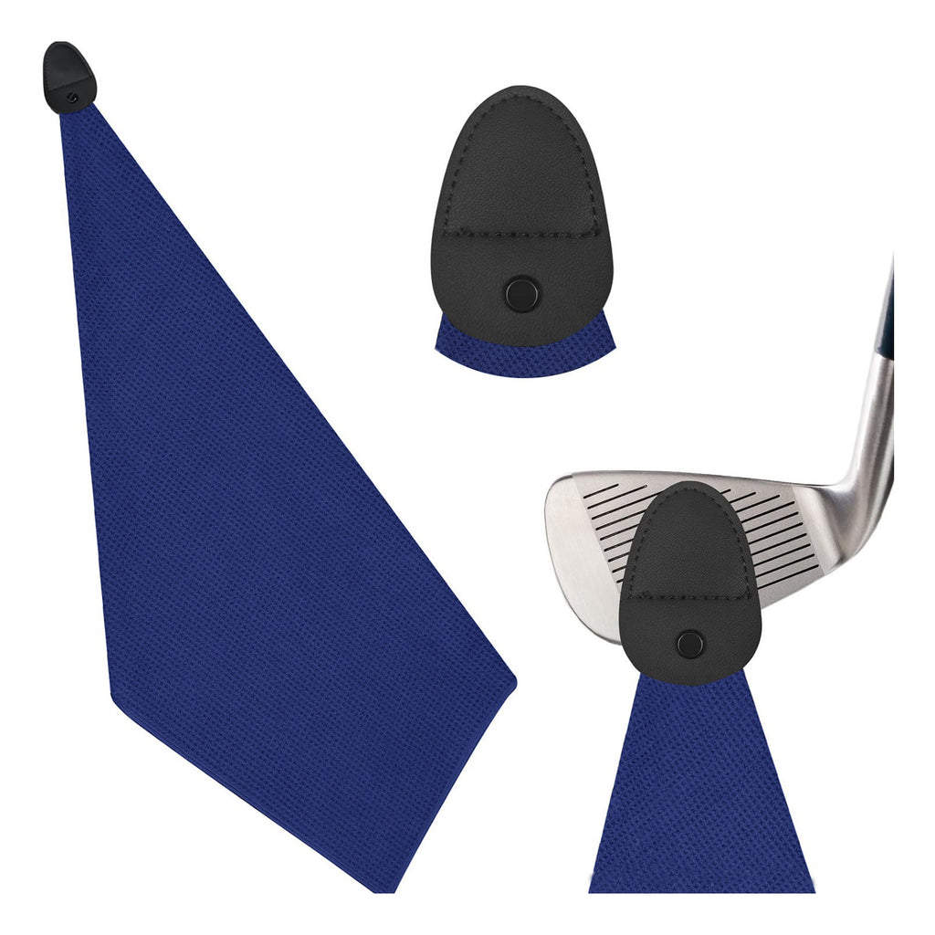 Outdoor Golf Magnetic Towel