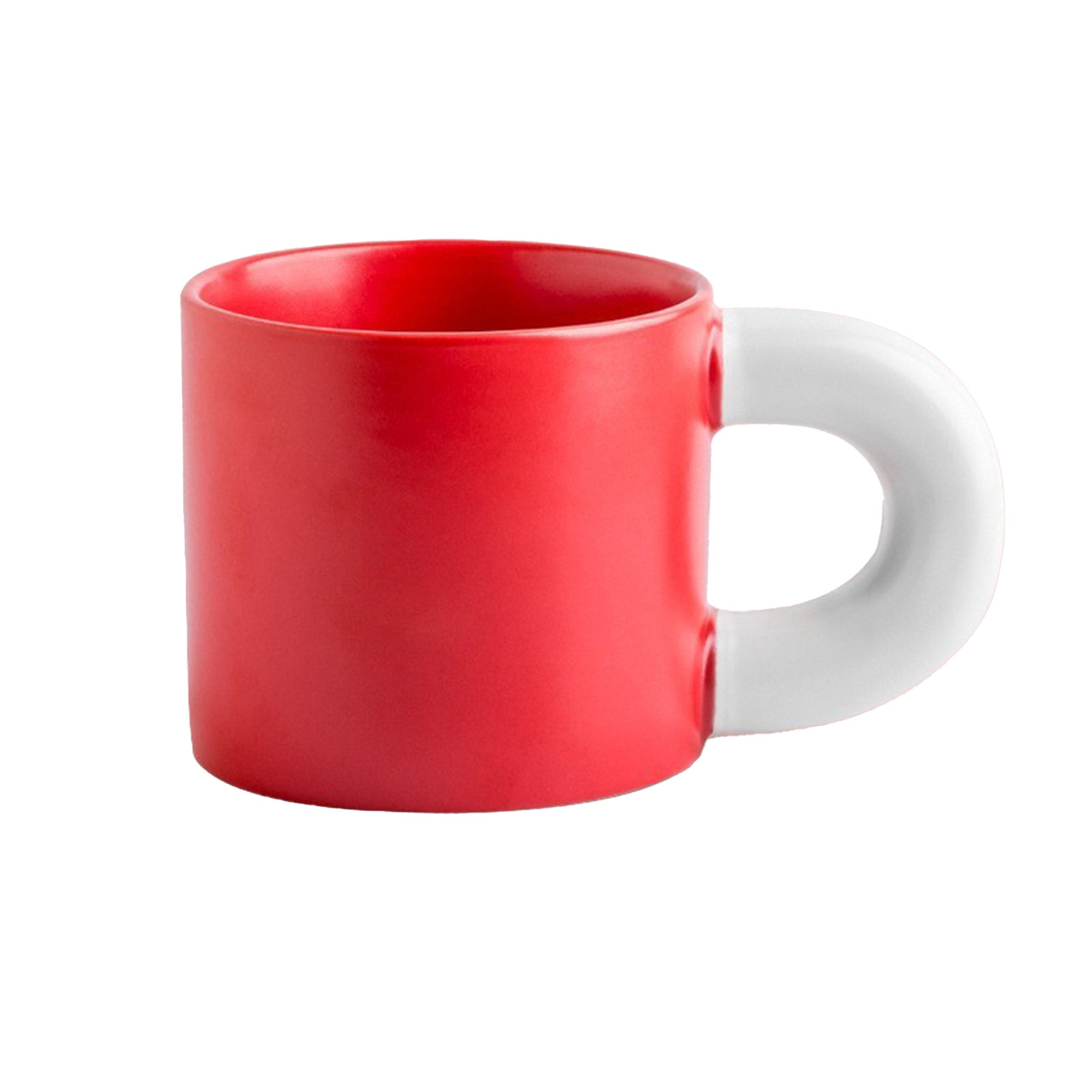 11 Oz. Biggie Ceramic Mug