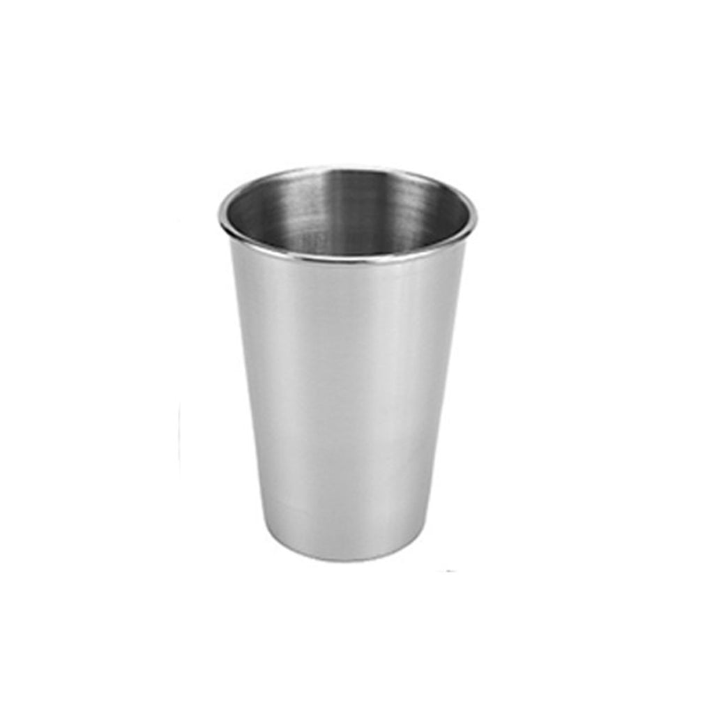 Stainless Steel Beer Mug