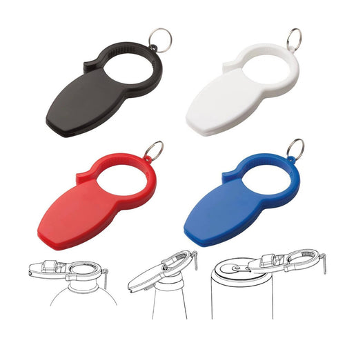 3 - in - 1 Can Opener