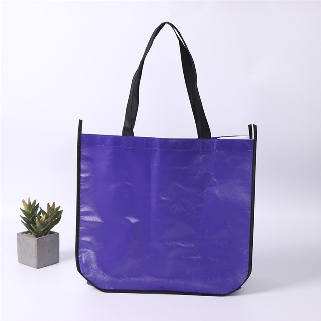 Custom Non Woven Shopping Tote Bags