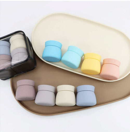 1.35 Oz Cream Portioning Boxes