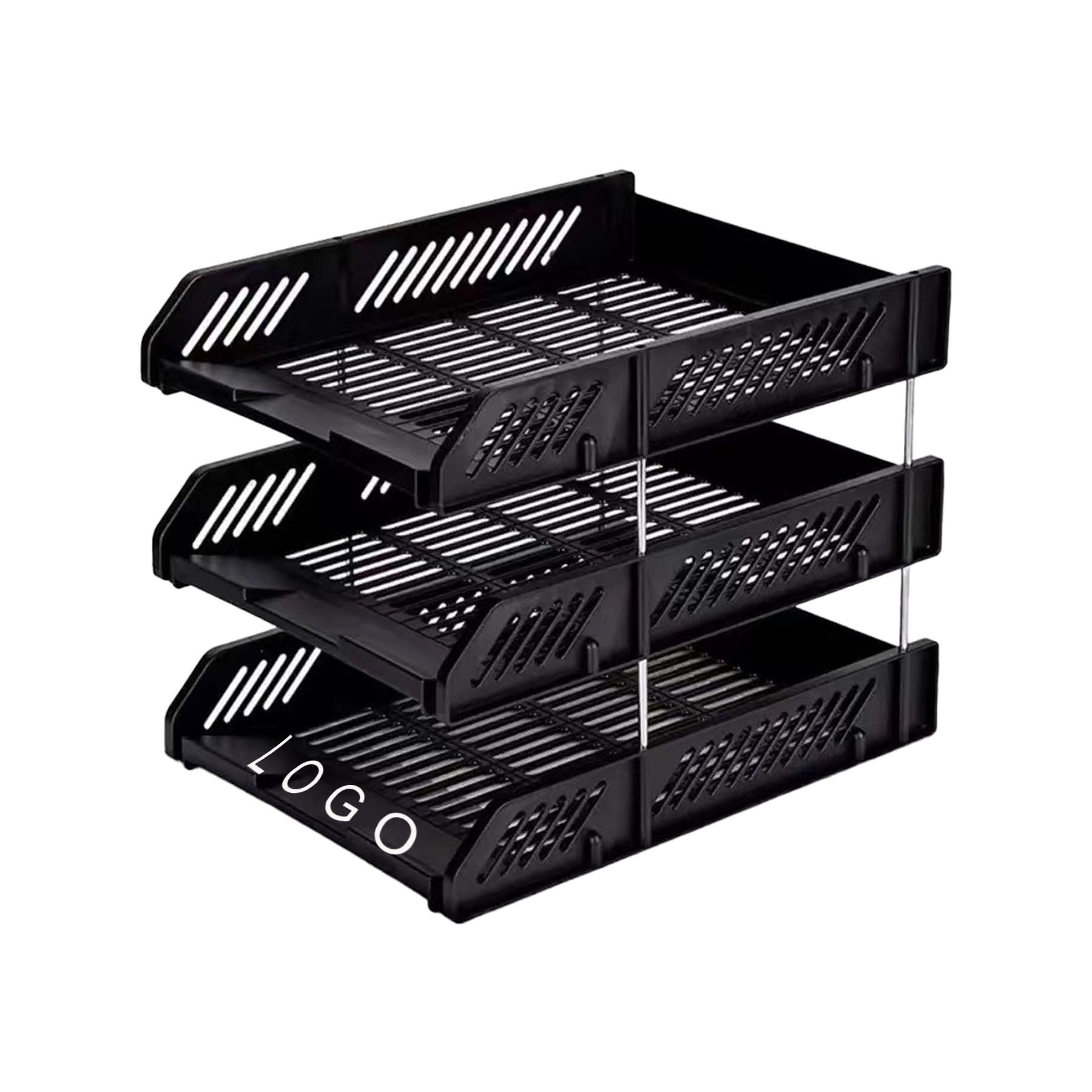 Document Tray