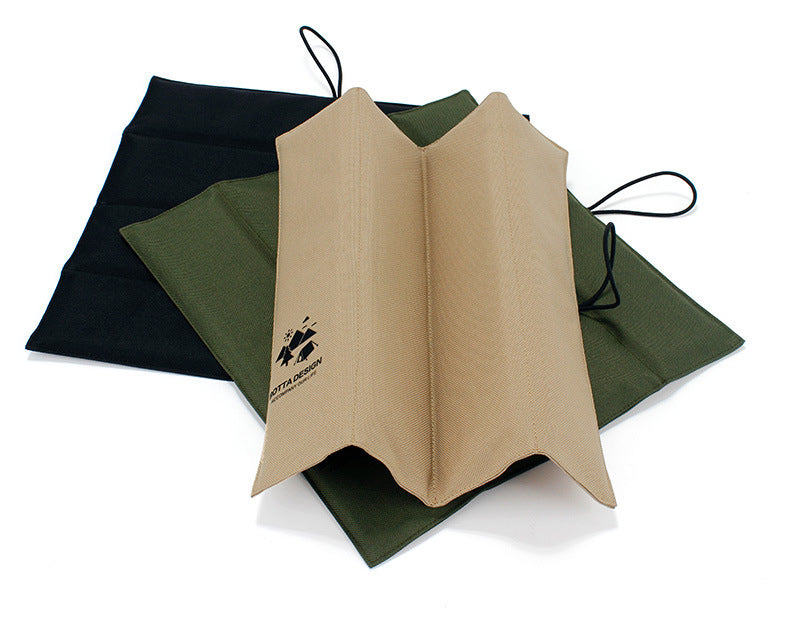 Foldable Stadium Cushion