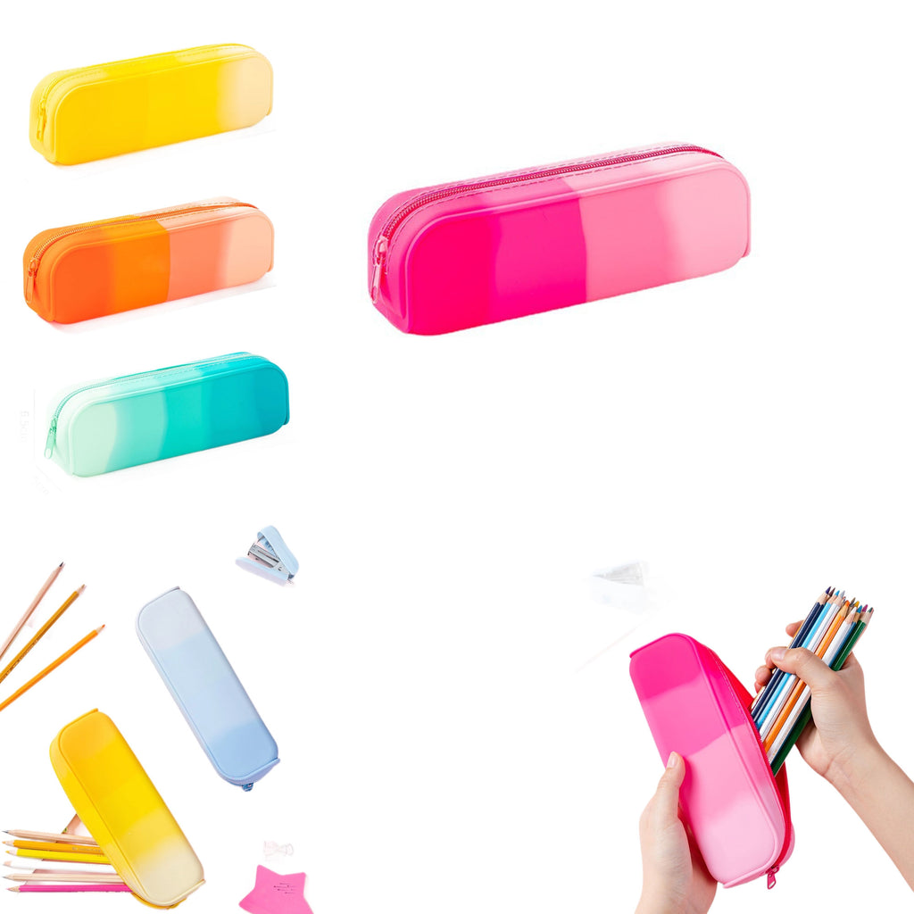 Pencil Bag