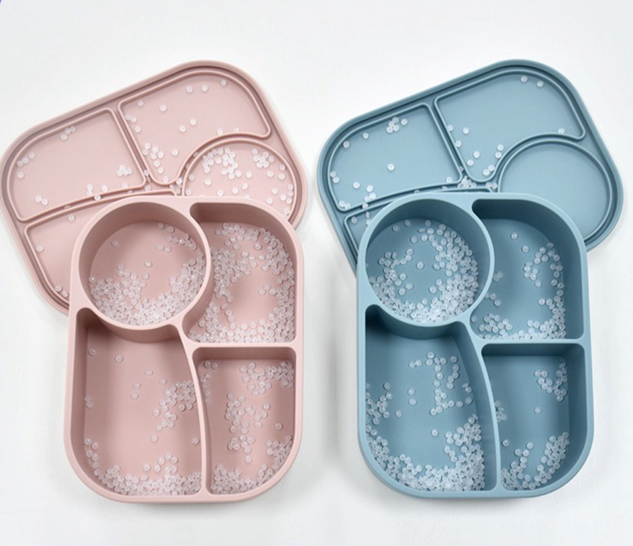 Silicone Lunch Box