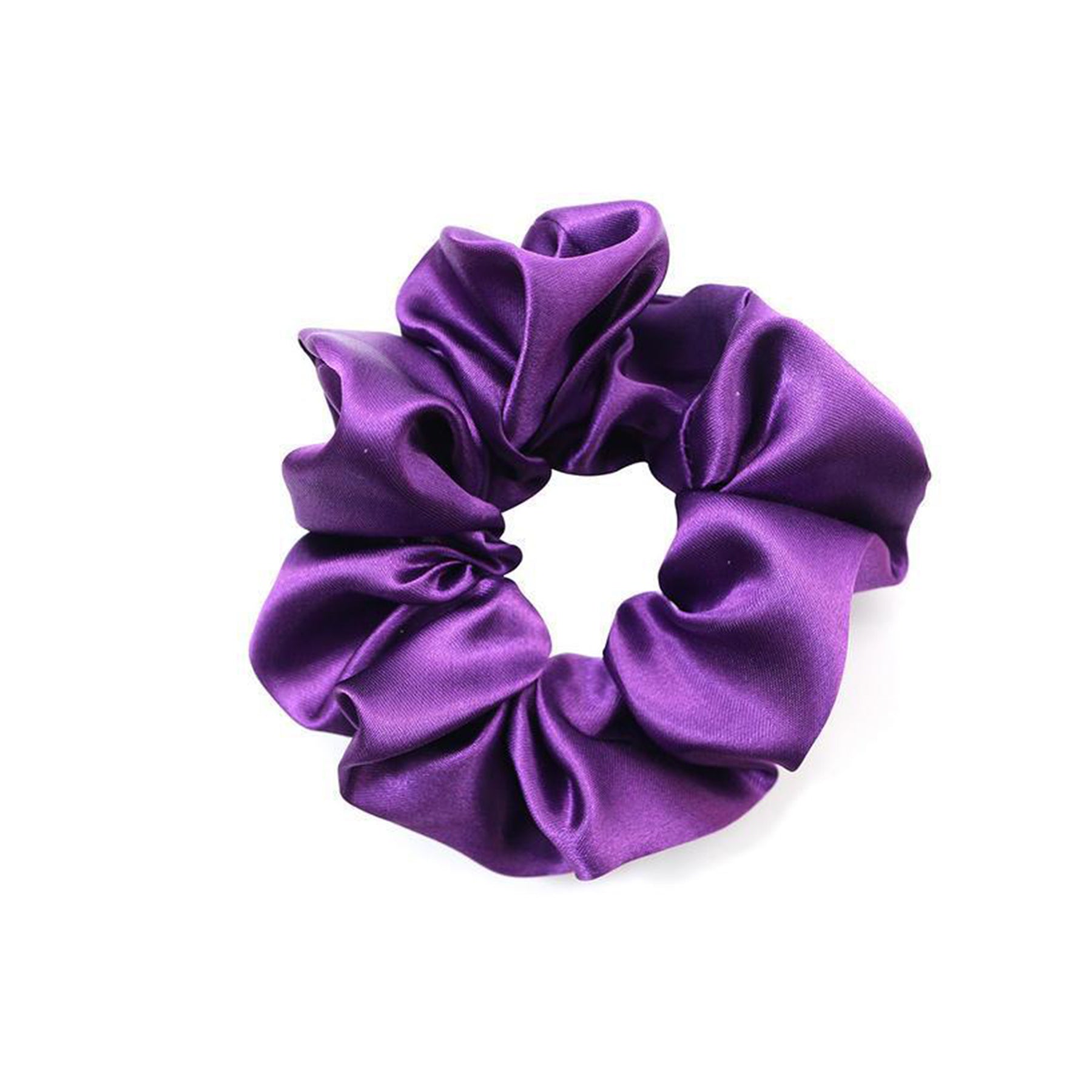 Flannel Hair Tie