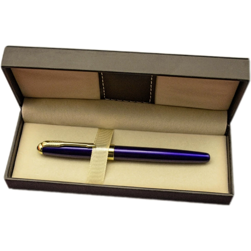 Customized Fountain Pen Gift Set