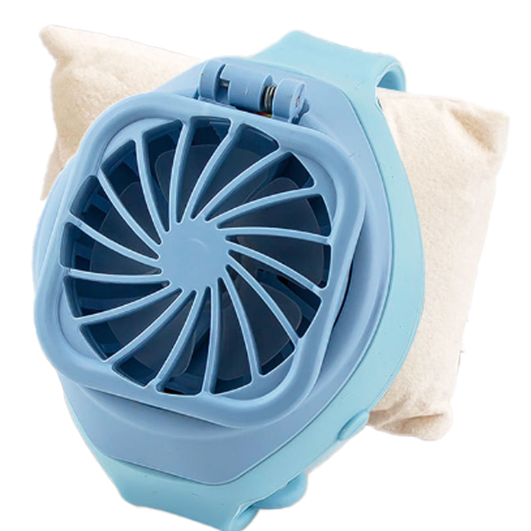 USB Charging Portable Wrist Mini Fan