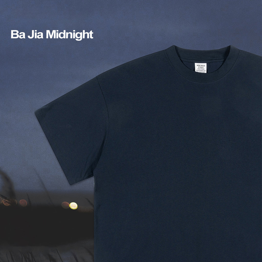 230G Cool Tech Fabric Sports Sunscreen Tee