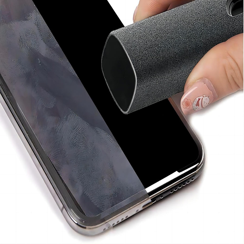 Mobile Phone Screen Cleaner Kit