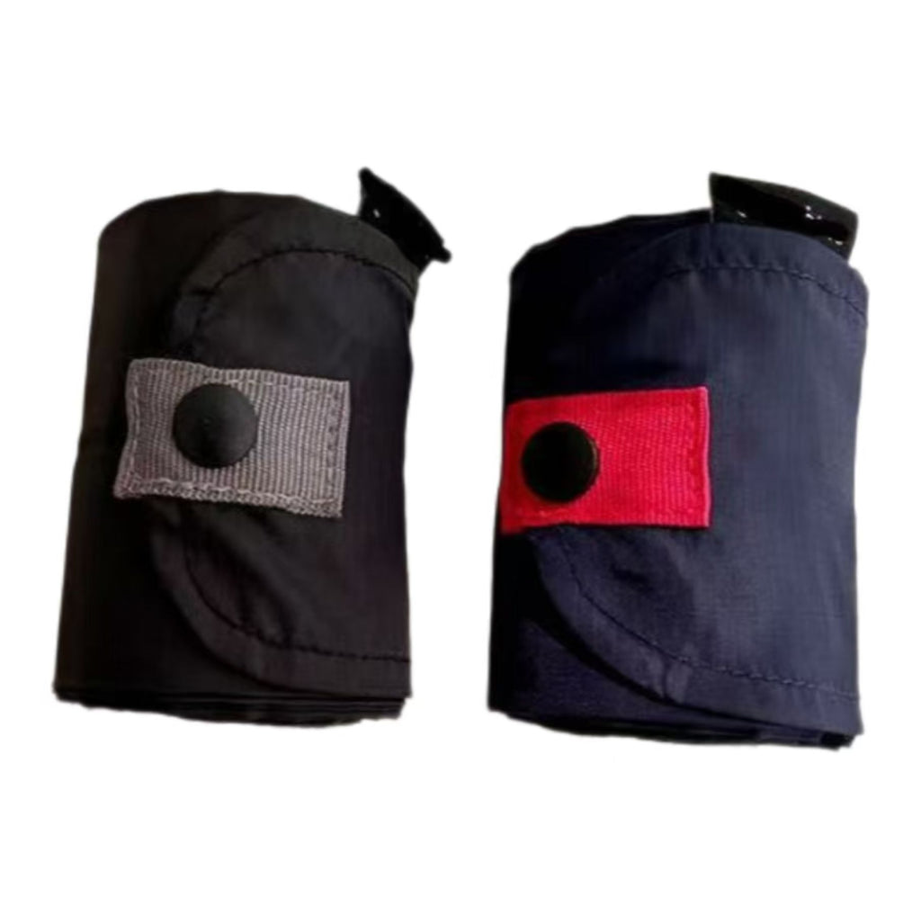 Environmentally Friendly Foldable Shopping Bag
