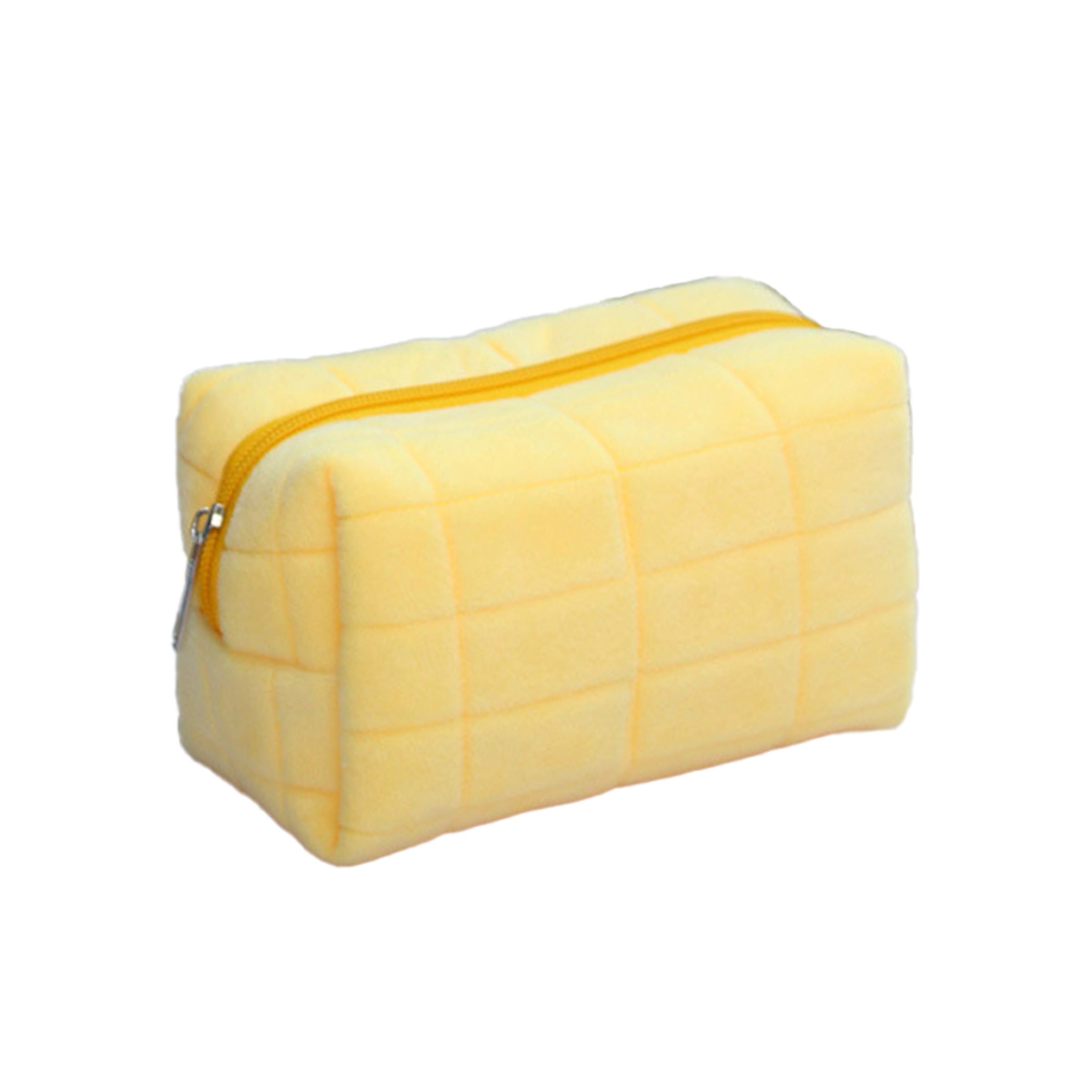 Pillow Shaped Pen Pouch