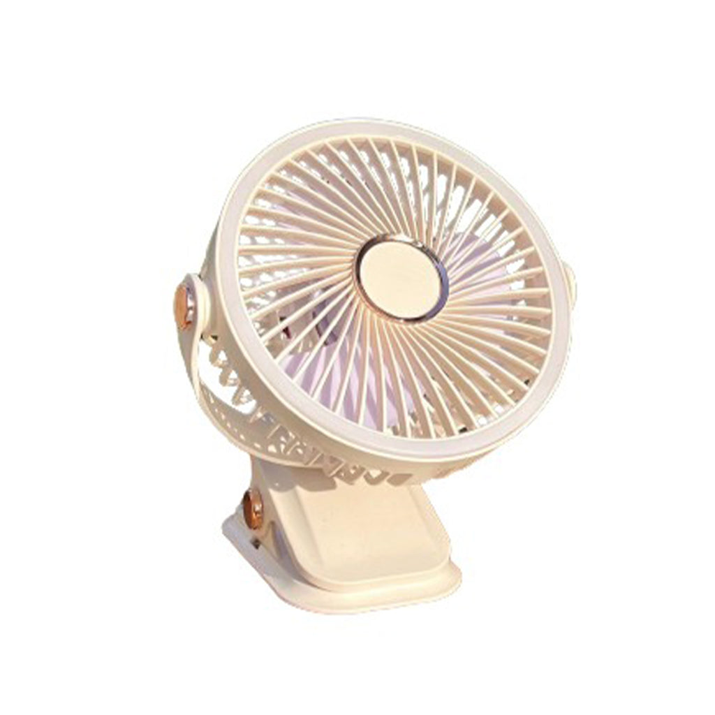 Multi-function Fan