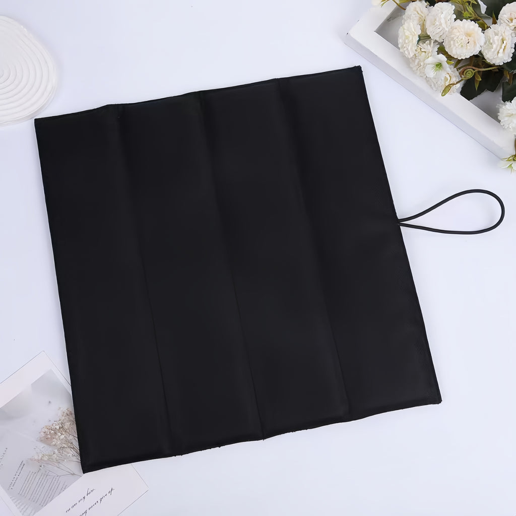 Outdoor Lightweight Folding Seat Cushion