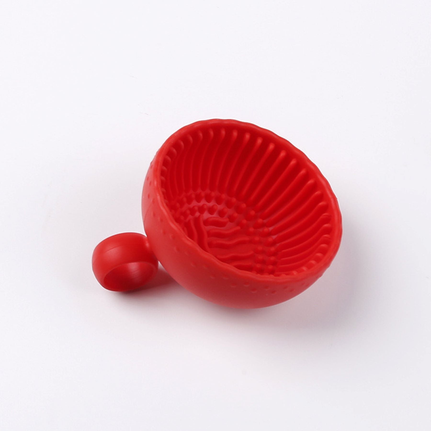 Silicone Makeup Brush Cleaning Tool