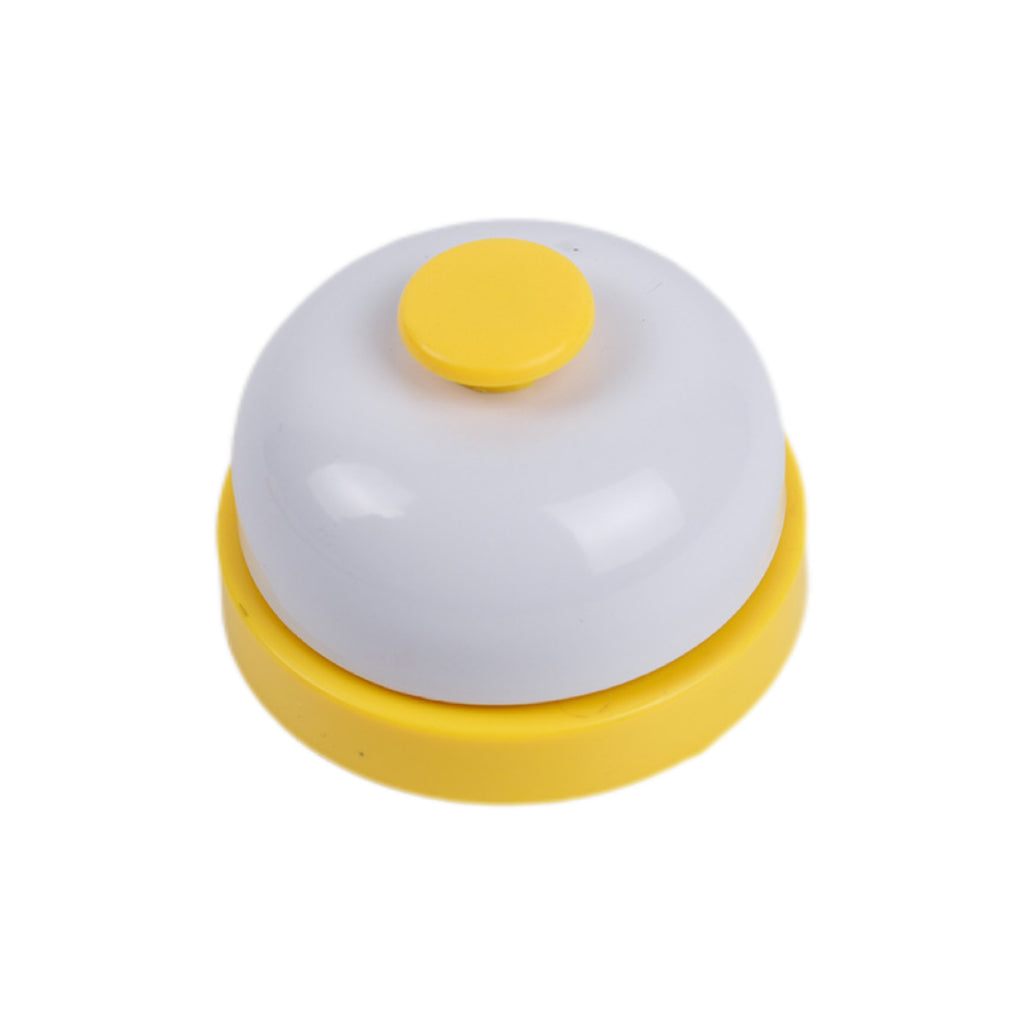 Metal Quiz Buzzer Toy