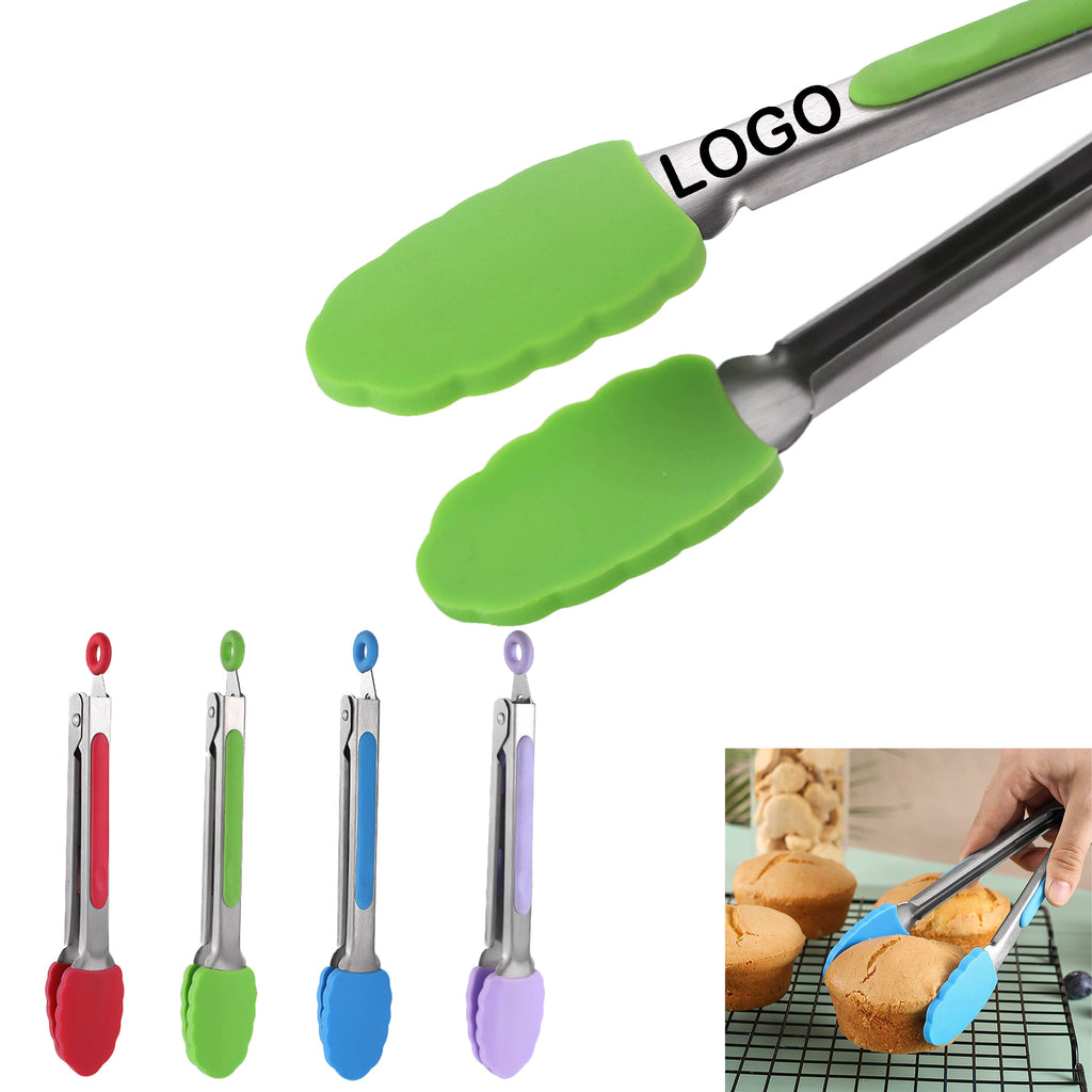 Stainless Steels Cooking Clip