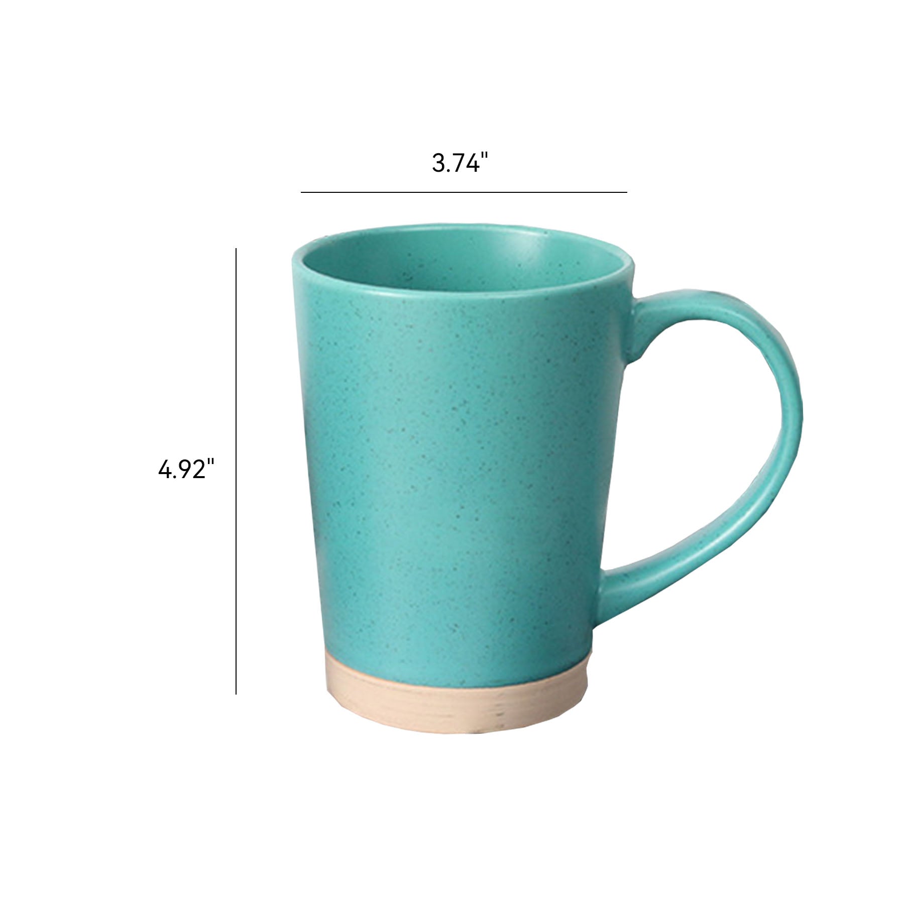 11 Oz Ceramic Mug