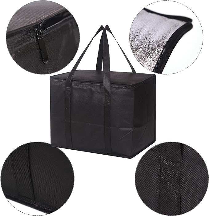 Non-Woven Leakproof Waterproof Thermal Cooler Bags